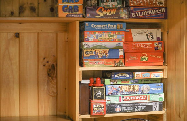 Valley Escape - Photo 21