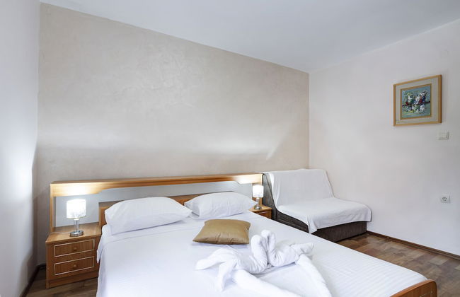 Residence Pejovic - Foto 3