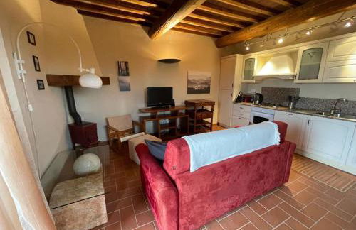 Appartement - Le corti di Orciatico - Foto 11