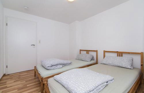 Oldtown Apartment Andreasstrasse - Foto 27