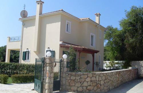 Villa Amelia - Foto 13