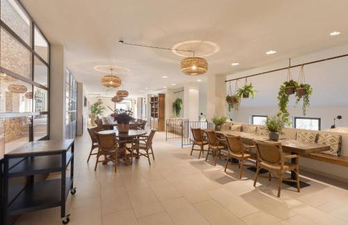 CAN BUFÍ, Espectacular casa con piscina interior - Photo 19