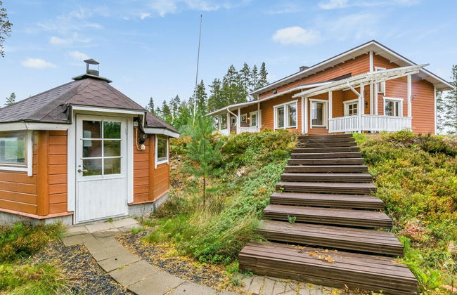 Aurinkoranta - Foto 9