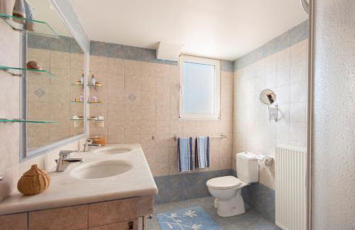 Olive Private Villa Swimming Pool 5 BDR Kolymbia Rhodes - Foto 36