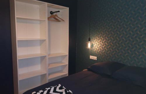 La cachette d'Anne-Charlotte (jardin, parking dans la campagne Honfleuraise) - Foto 22