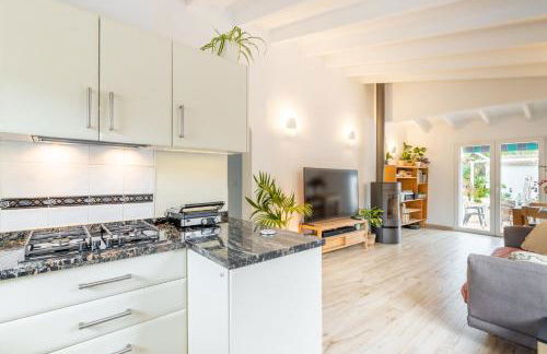 Villa 14 - El Portet - Foto 13