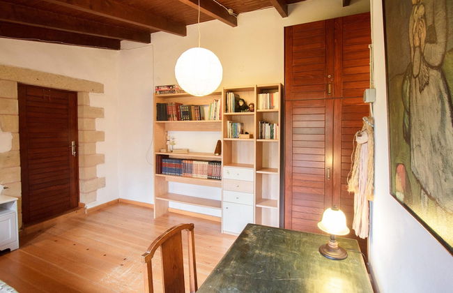 Traditional Elegant Cretan Mansion - Foto 21