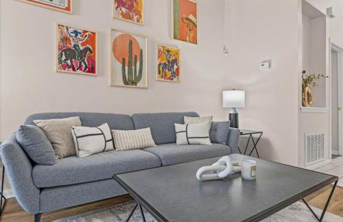 Hill Country Getaway Games, Fire Pit & Deck - Foto 14