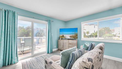 Blue Dolphin - Foto 2