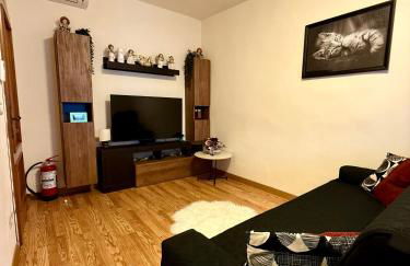 Casa di Patti - Foto 1