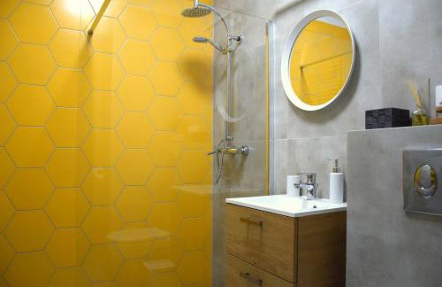 W&K - Gold Suite - Klimatyzacja, Parking w garażu, Faktura VAT, 5 min od dworca - Foto 27