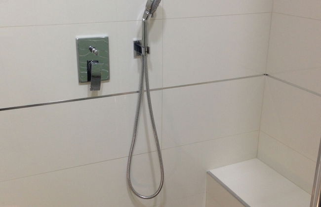 Haifa Luxury Boutique Apartments - Photo 63