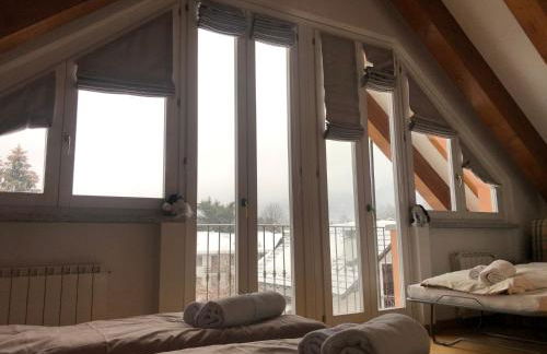 Casa Giant Santa Maria Maggiore - Locazione Turistica - Foto 10