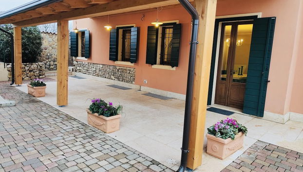 Gardagate - Villa Cedro - Foto 4, Habitación