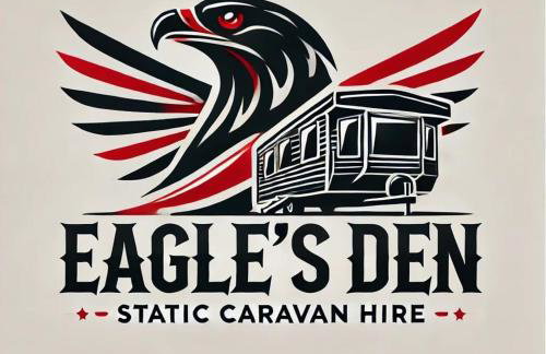 Eagle's Den Caravan Holiday Retreat - Foto 19