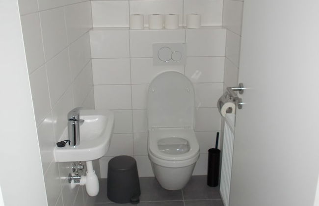 Old Strand Spirit - Foto 32