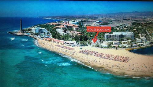 Casa Maspalomas - Foto 2