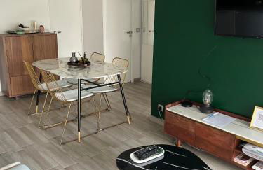 4 pers , 100m de la plage marina baie des anges French Riviera - Foto 15