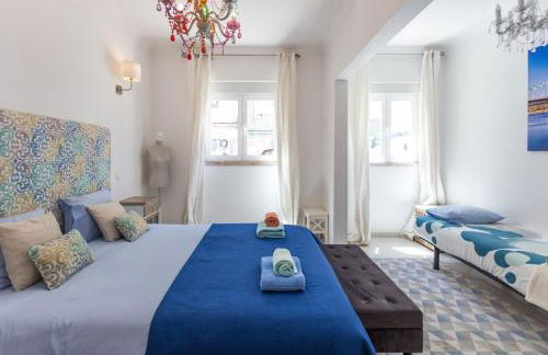 1-Bedroom Flat with Terrace, near Metro & Arena - Photo 14