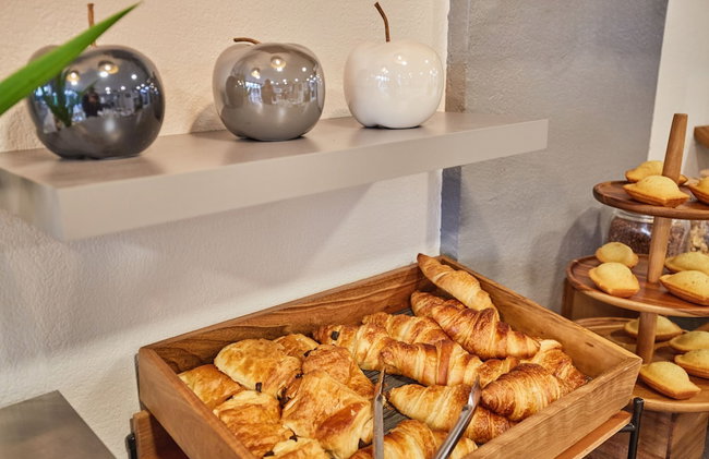 Appart'hôtel Odalys City - Monaco Les Hauts de la Principauté - Foto 109