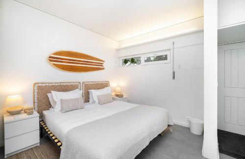 WHome Study & Surf Carcavelos 1-BED by Beach & Nova SBE - Photo 16