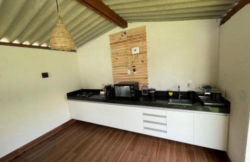 Chalés do Quebec - Foto 38