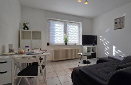 Ferienwohnung Oberhausen Alstaden - Foto 1