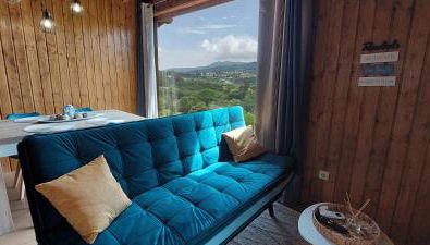 Fernandes Guest house Blue bungalow - Foto 4