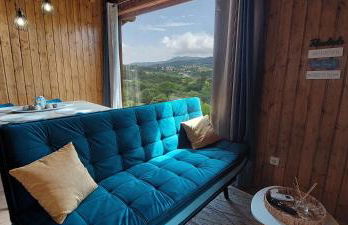 Fernandes Guest house Blue bungalow - Foto 4