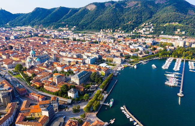 Casa Achille Pianello - Foto 29