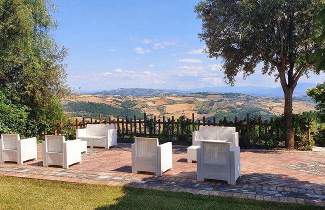 HURZ - Giardino Sannita - Foto 37