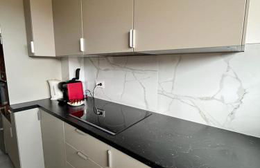 Menton centre, jardin Bioves, casino - Foto 18