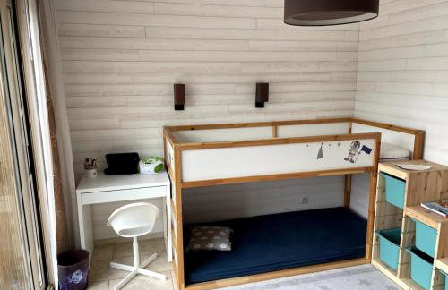 Grande maison, calme et montagnes - Foto 9