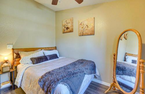 Covered Patio Lincoln Vacation Rental! - Foto 21