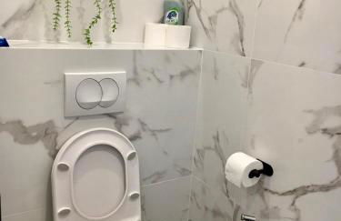 Premium Comfort-2 Suites-Part-Dieu-Parking-Netflix - Photo 8