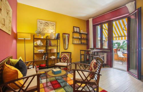 I levrieri Colombo - Foto 1