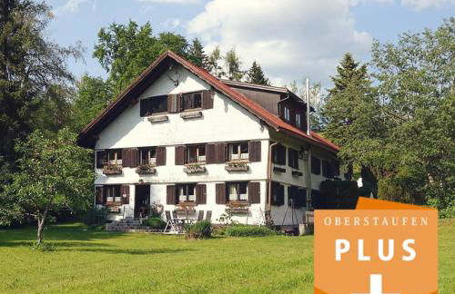 Angelas Ferienwohnungen Oberstaufen - Foto 1