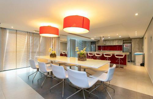 7th Avenue - Centro | Curitiba | Gonzaga Stays - Foto 16