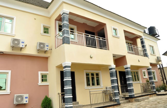 The Morville Suites and Apartments - Photo 1