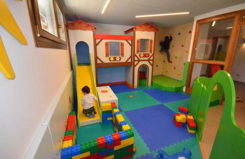 Residence Peniè - Foto 18