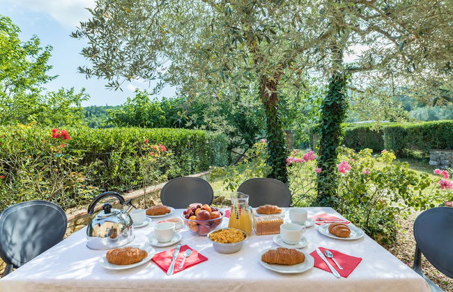 Tenuta La Pieve Casale La Valle - Foto 18