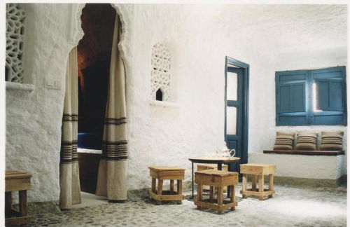 Cuevas Alcobas - Photo 41