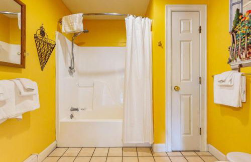 Toya's Cottage - Foto 22