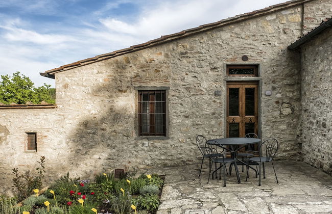 Querceto di Castellina - Foto 60