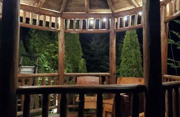 Large Estate Venue 2 hot tubs 2 treehouses - Foto 47