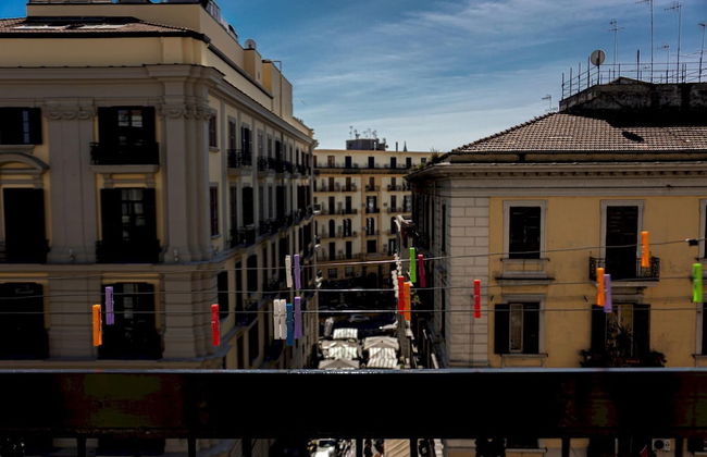 Via Mancini 12 in Napoli - Foto 17