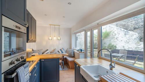 Charming Cornish Cottage in the heart of St Agnes - Foto 2