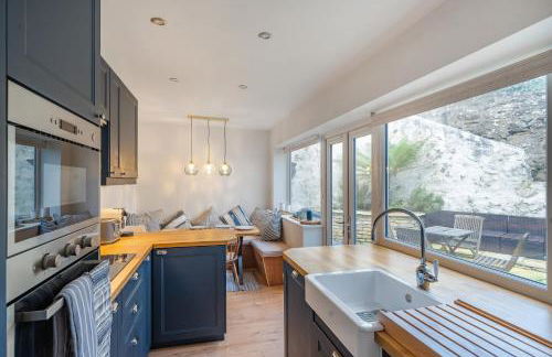 Charming Cornish Cottage in the heart of St Agnes - Foto 2