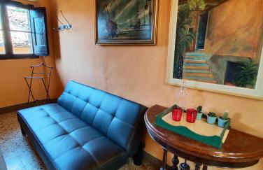 Panoramic Suites - Casa degli Artisti - Foto 37