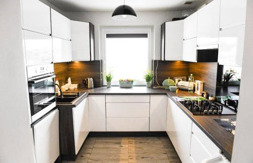 Willa na Kaszubach - Foto 12